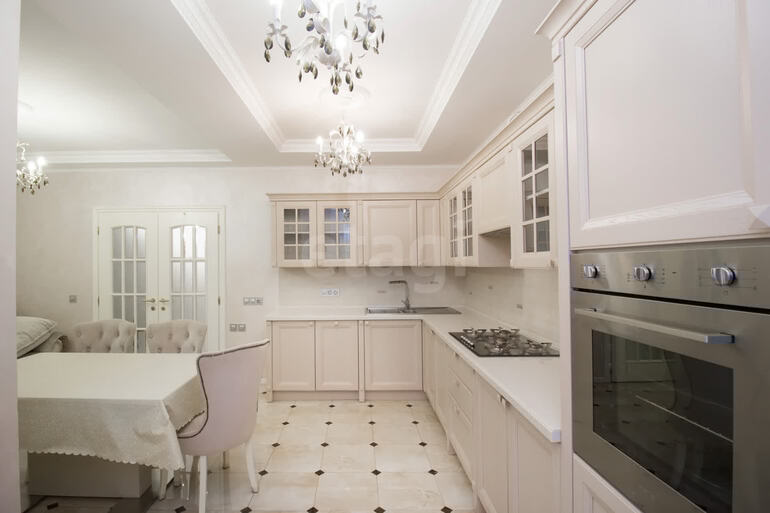 квартира г Калуга р-н Ленинский ул Тульская 34/2 фото 4