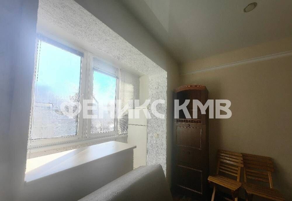 квартира г Пятигорск ул Орджоникидзе 11 фото 5