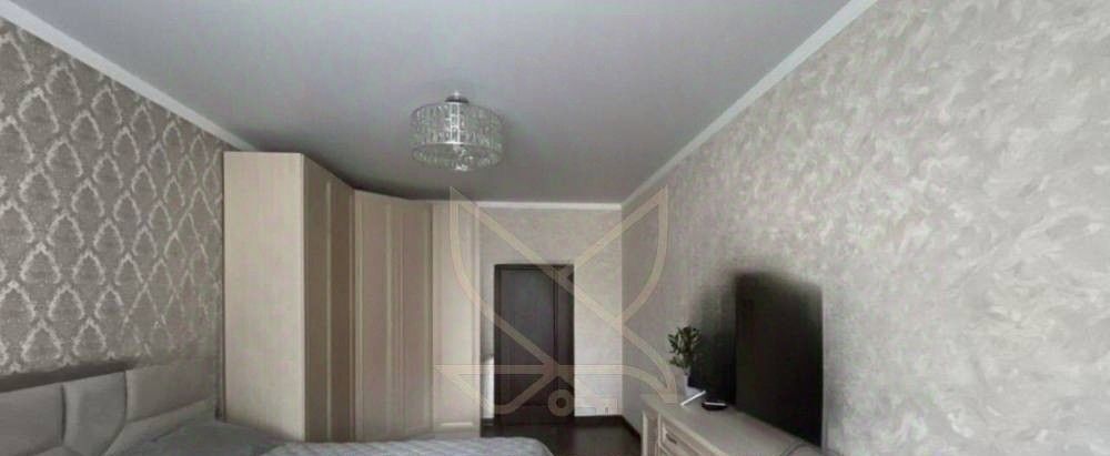 квартира г Пятигорск пер Березовый 13к/3 фото 4