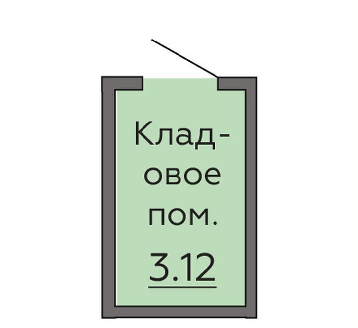 гараж г Воронеж р-н Железнодорожный ул Гаршина 25к/1 фото 2