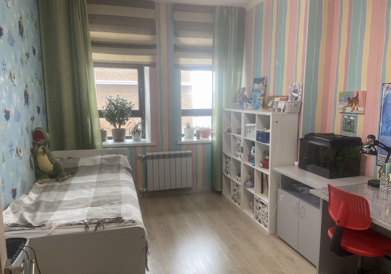 квартира г Казань р-н Советский ул Рашида Нежметдинова 2 фото 7