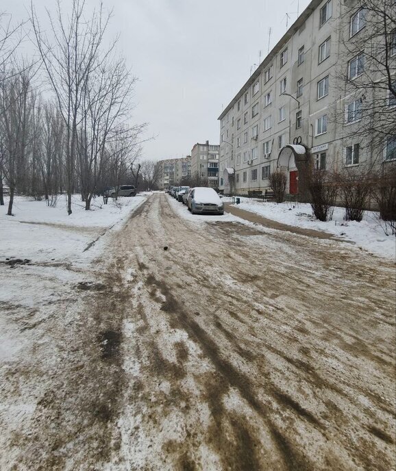 квартира р-н Семилукский г Семилуки ул Транспортная 8/1 фото 1