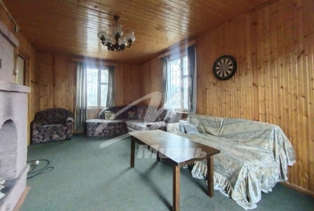 дом городской округ Богородский г Ногинск снт тер.Алешинские сады фото 9