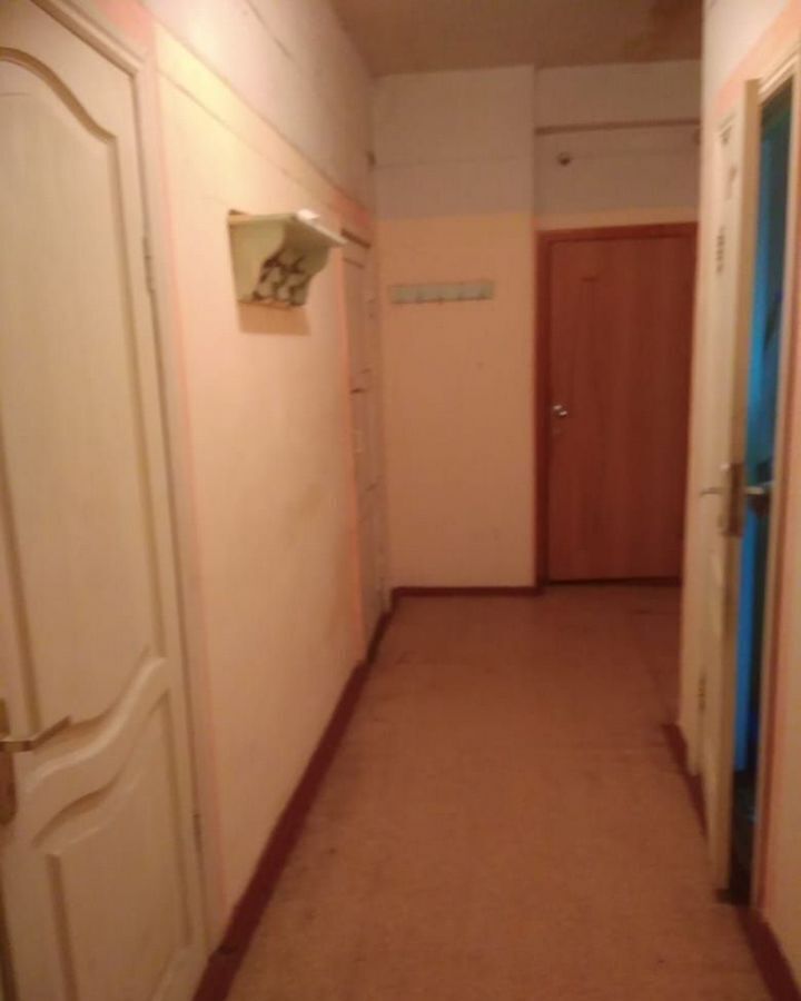 комната г Нижний Новгород р-н Канавинский Московская ул Ивана Романова 2 фото 1