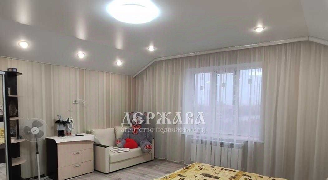 дом г Старый Оскол Пушкарские дачи с. Котово фото 8