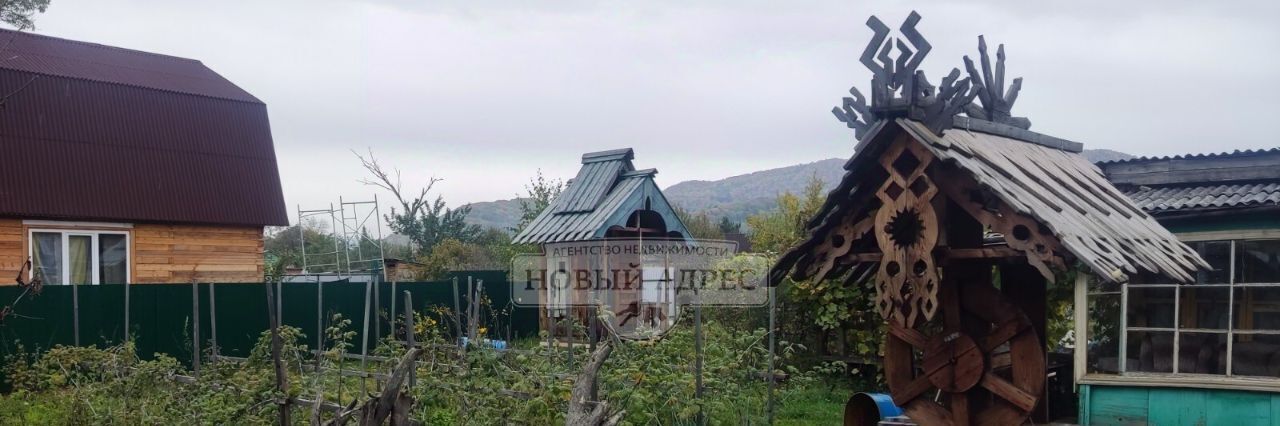 земля г Арсеньев фото 8