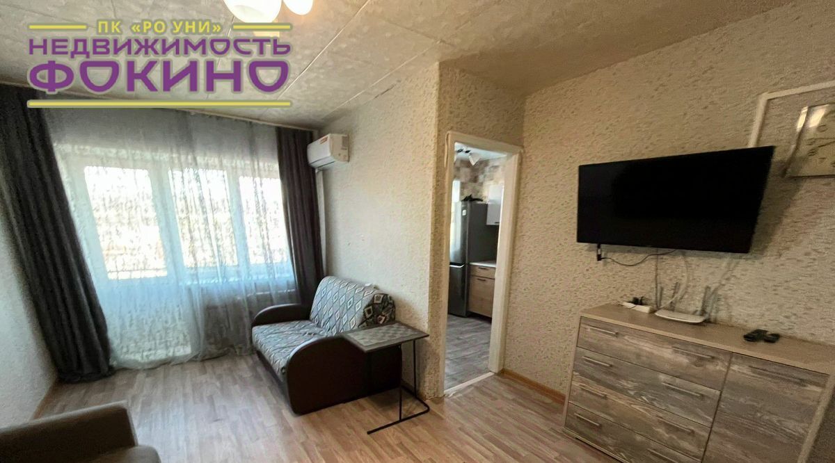 квартира г Большой Камень ул Карла Маркса 16 фото 8