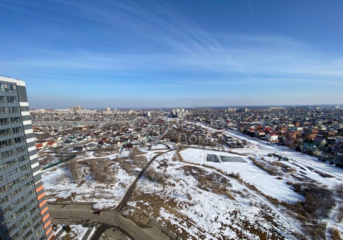 квартира г Волгоград р-н Советский ул Родниковая 66 фото 22
