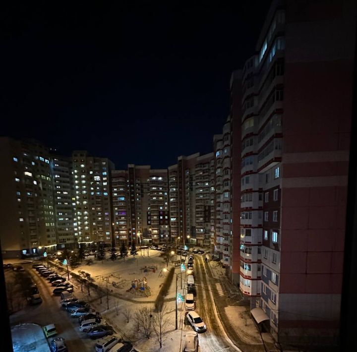 квартира г Красноярск р-н Центральный ул Чернышевского 100 фото 13