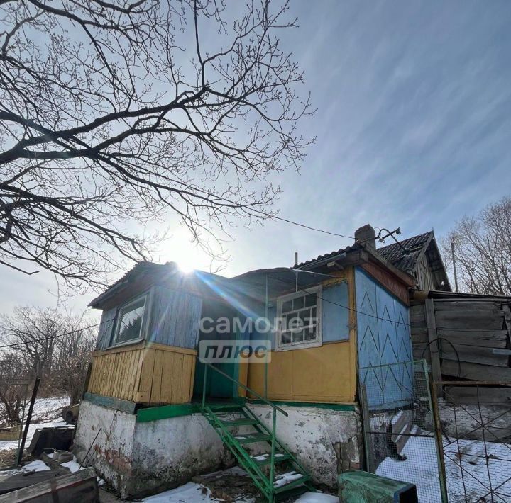 земля г Большой Камень ул Подгорная 2 фото 1