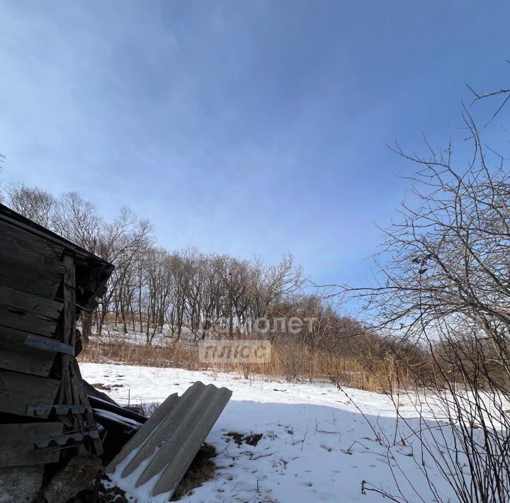 земля г Большой Камень ул Подгорная 2 фото 4