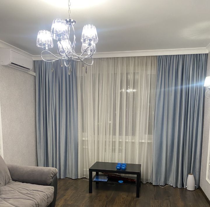 квартира г Курск р-н Центральный ул Карла Маркса 31а фото 1