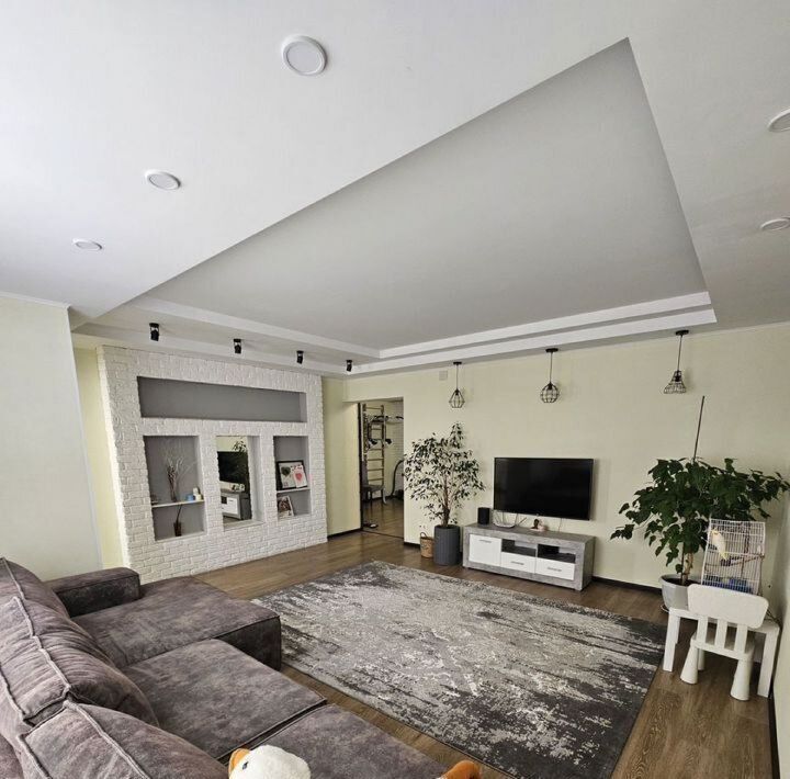 квартира г Старый Оскол Дубрава 3 кв-л, 5 фото 12