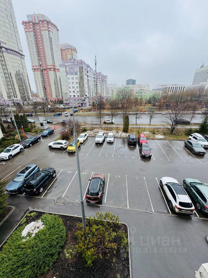 квартира г Москва ул Академика Анохина 54 Московская область фото 17