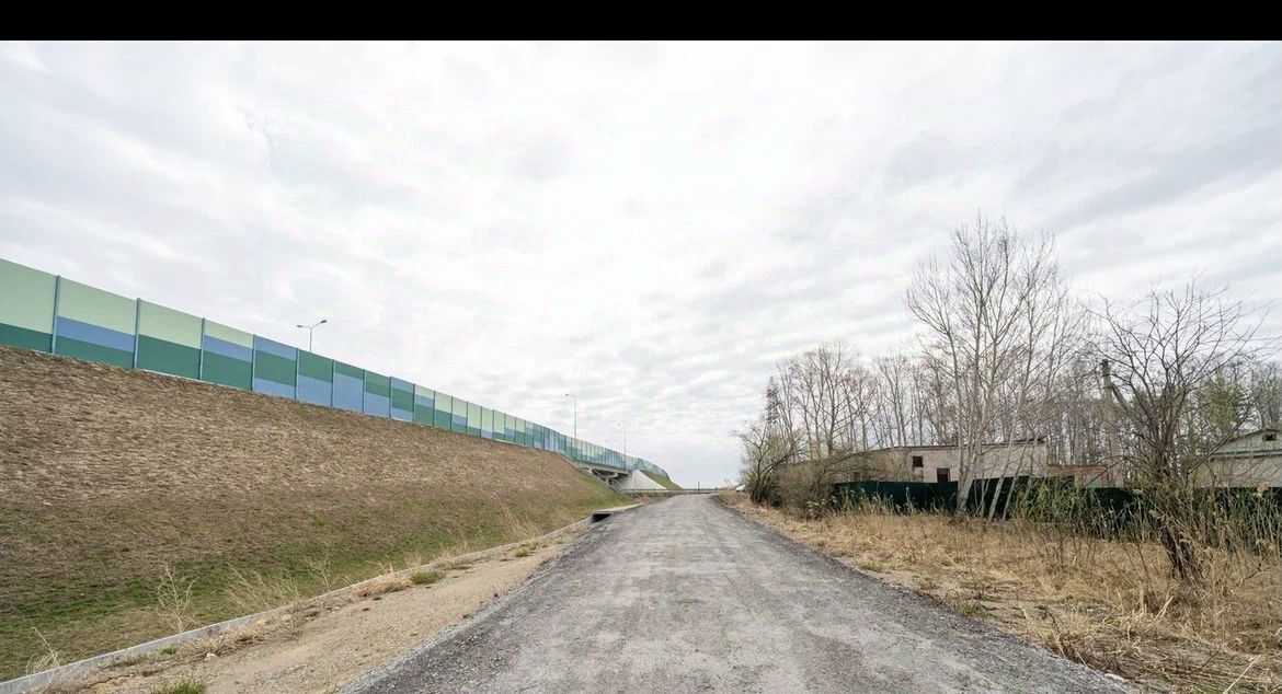 производственные, складские г Хабаровск р-н Железнодорожный ул Горького фото 7