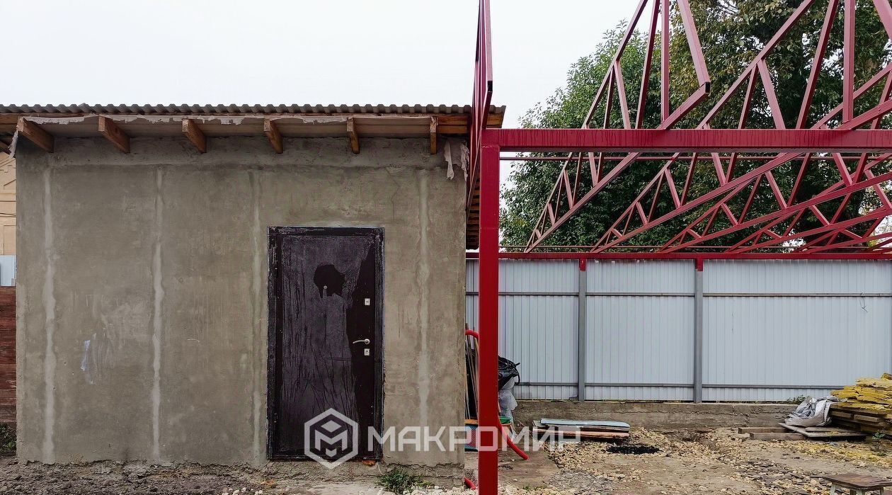дом г Брянск р-н Бежицкий ул Азарова 102 фото 31