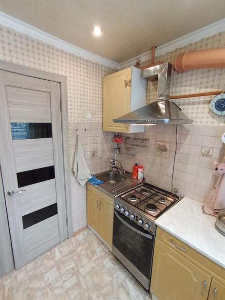 квартира г Курск р-н Центральный ул Карла Маркса 72к/9 фото 2
