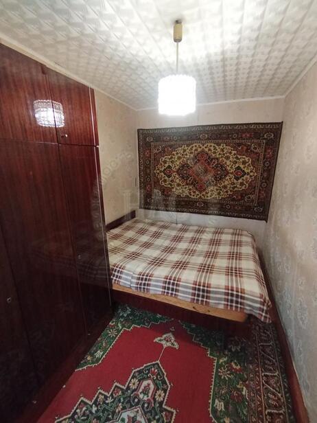 квартира г Курск р-н Центральный ул Карла Маркса 72к/9 фото 10