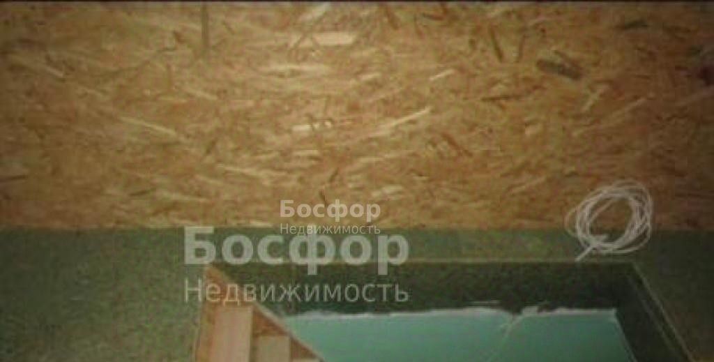дом г Феодосия Очистные садовые участки, ул. Рябиновая фото 3