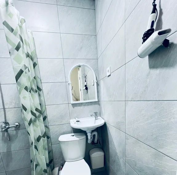 комната г Грозный р-н Старопромысловский ул имени Вахи Алиева 45 фото 8
