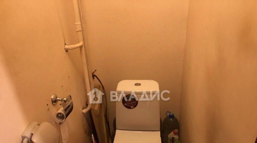 комната г Пушкино проезд 2-й Некрасовский 17 Центральный фото 10