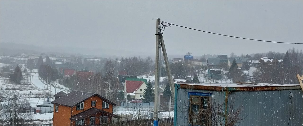 земля городской округ Дмитровский д Сбоево ул. Лесная фото 22