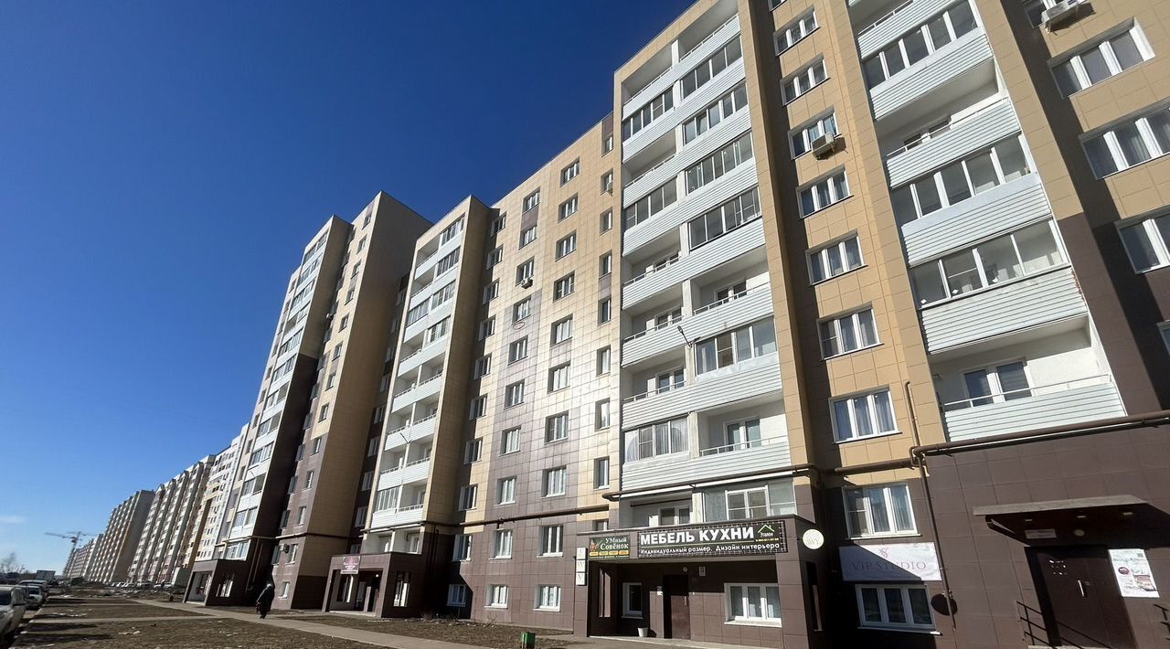 свободного назначения г Тверь р-н Московский б-р Гусева 46 фото 15