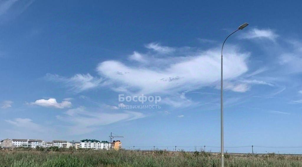 земля г Феодосия ул Казантипская фото 5