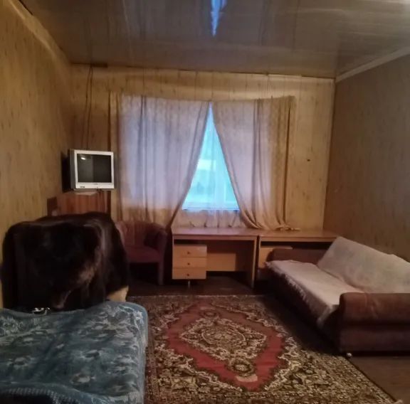 дом г Андреаполь д Бобровец ул Ганинская 3 Андреапольский район фото 1