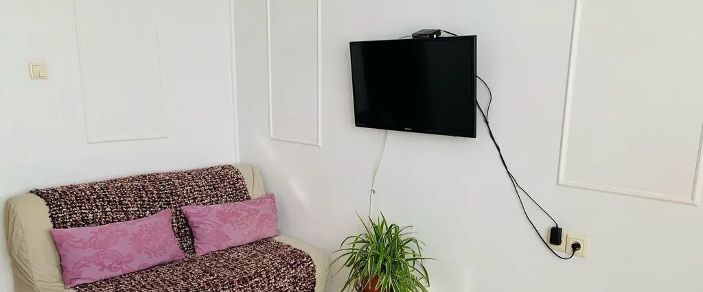 комната г Краснодар р-н Центральный микрорайон Дубинка ул КИМ 141 фото 5