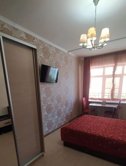 комната г Геленджик ул Севастопольская 28 Центр фото 10