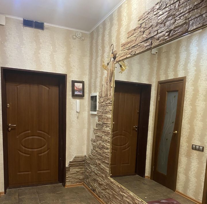 квартира г Кемерово р-н Заводский ул Свободы 3 фото 1