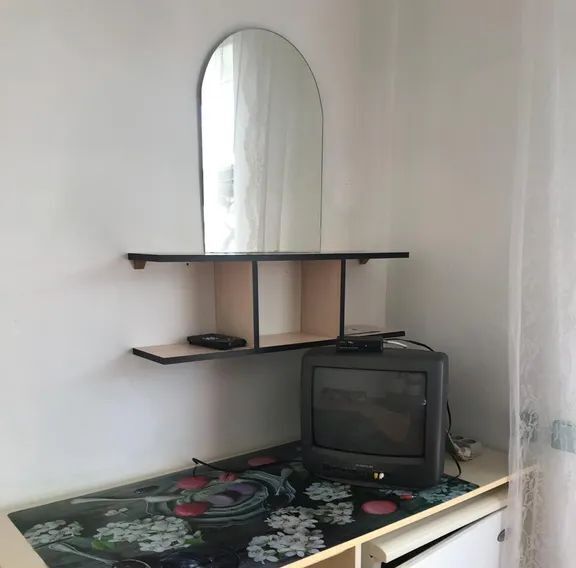 комната р-н Анапский г Анапа с Витязево ул Интернациональная 19 фото 23
