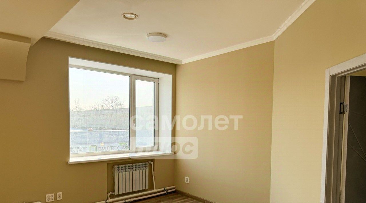 офис г Челябинск р-н Курчатовский тракт Свердловский 9 фото 8