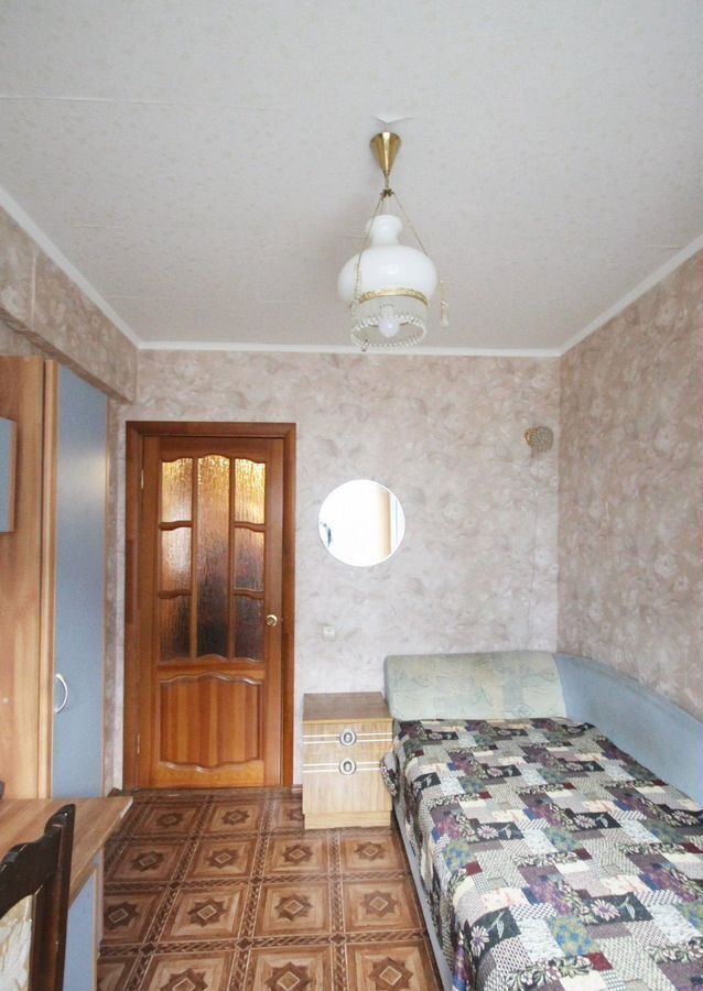 квартира г Нижневартовск ул Маршала Жукова 4а Тюменская обл. фото 5
