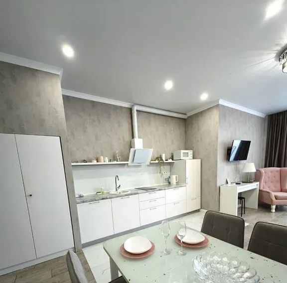 комната г Таганрог ул Адмирала Крюйса 28а фото 7