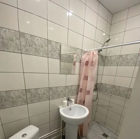 комната г Ростов-на-Дону р-н Кировский пер Газетный 62/1 фото 9