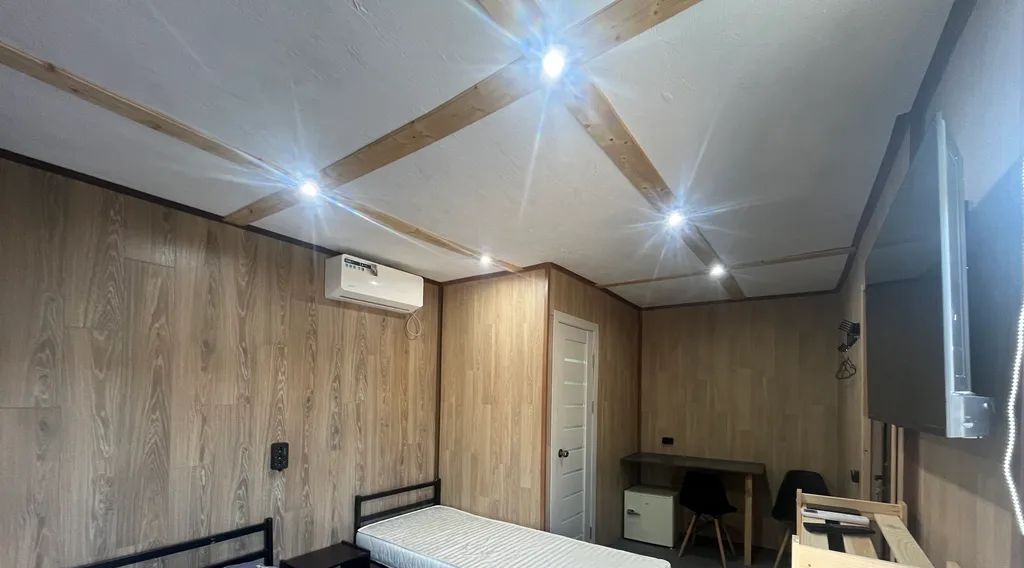 комната г Судак ул Георгиевская 2 фото 2