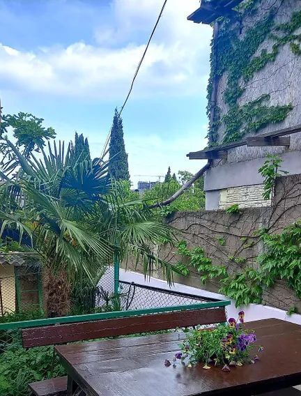комната г Алушта ул Таврическая 32 фото 17