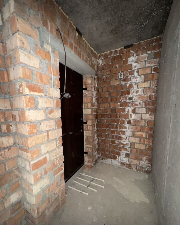 квартира г Махачкала р-н Ленинский ул Газпромная 15к/2 фото 23