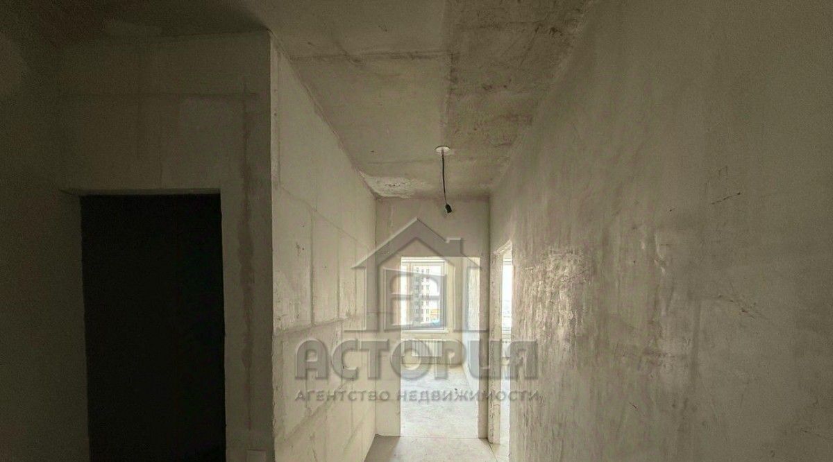 квартира г Красноярск р-н Свердловский ул Александра Матросова 30 фото 15