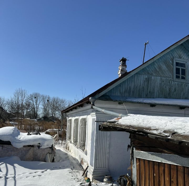 дом г Хабаровск р-н Железнодорожный ул Славянская 59 фото 1