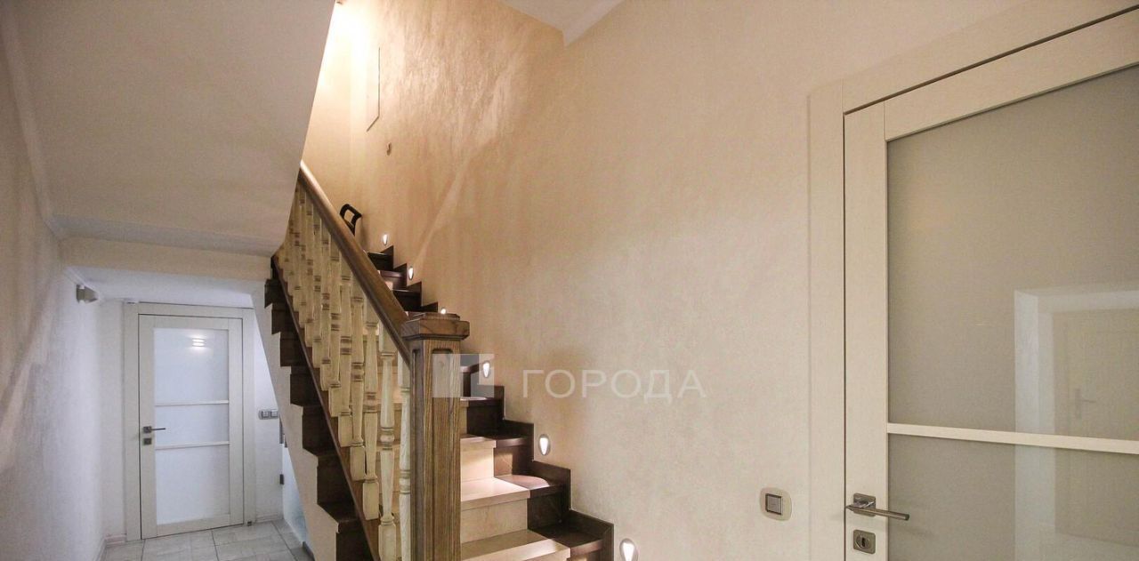 дом г Барнаул р-н Центральный проезд Горнолыжный фото 25