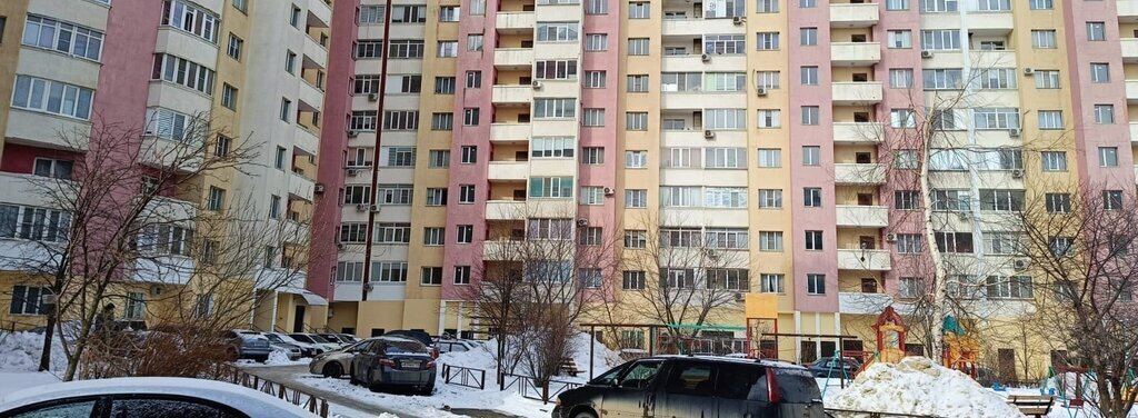 квартира г Ставрополь р-н Октябрьский Северо-Западный пр-кт Кулакова 71 фото 14