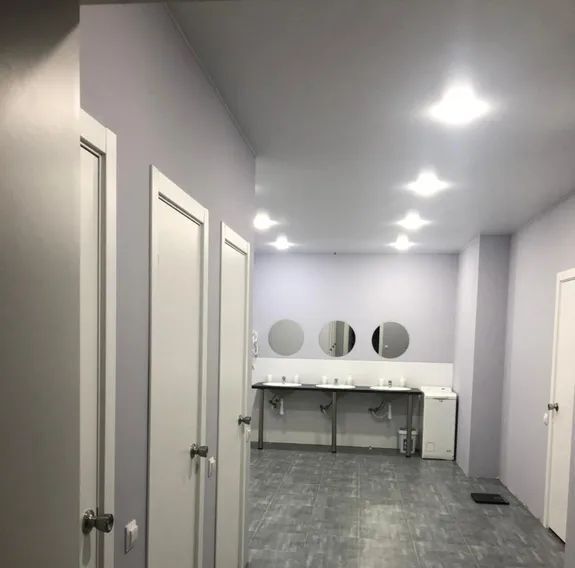 комната г Саратов р-н Волжский ул Валовая 12 фото 6
