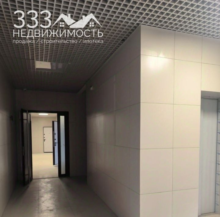 квартира г Владикавказ р-н Северо-Западный ул Алихана Гагкаева фото 4