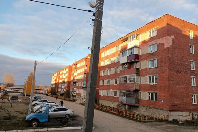 ул Революции 21 Бисертский городской округ фото