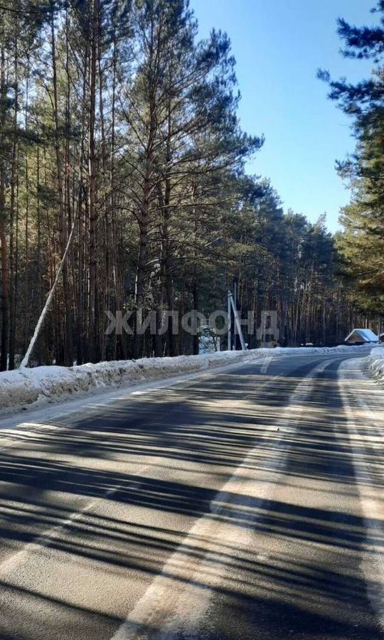 дом р-н Томский п Кайдаловка Зоркальцевское сельское поселение, Томск фото 10