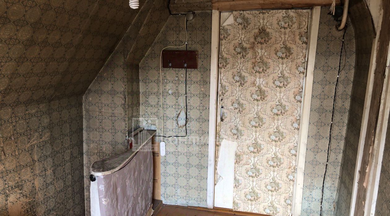 дом г Ковров ул Карла Маркса 25 фото 17