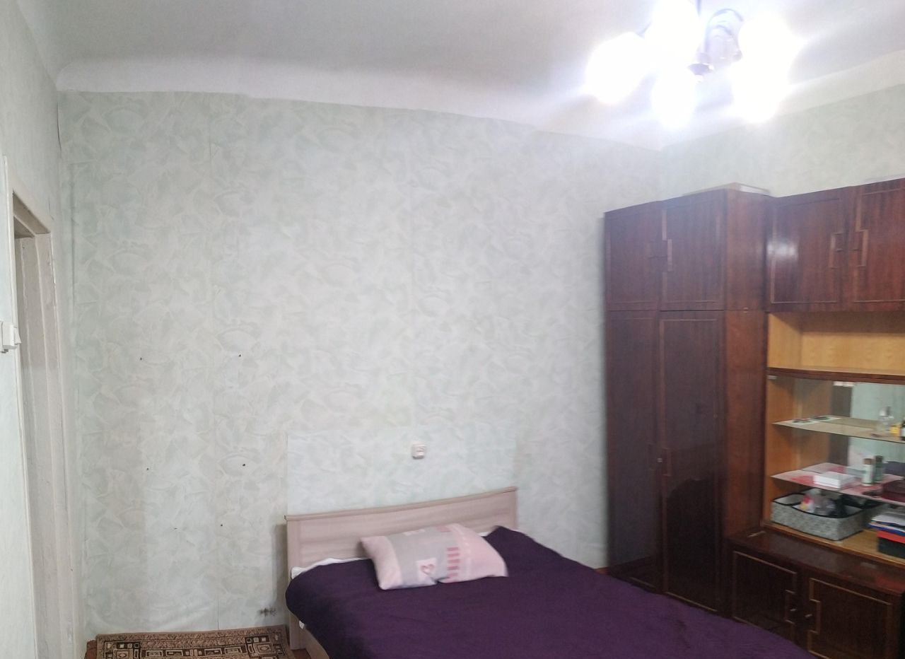 квартира г Тверь р-н Центральный ул Дмитрия Донского 12а фото 6